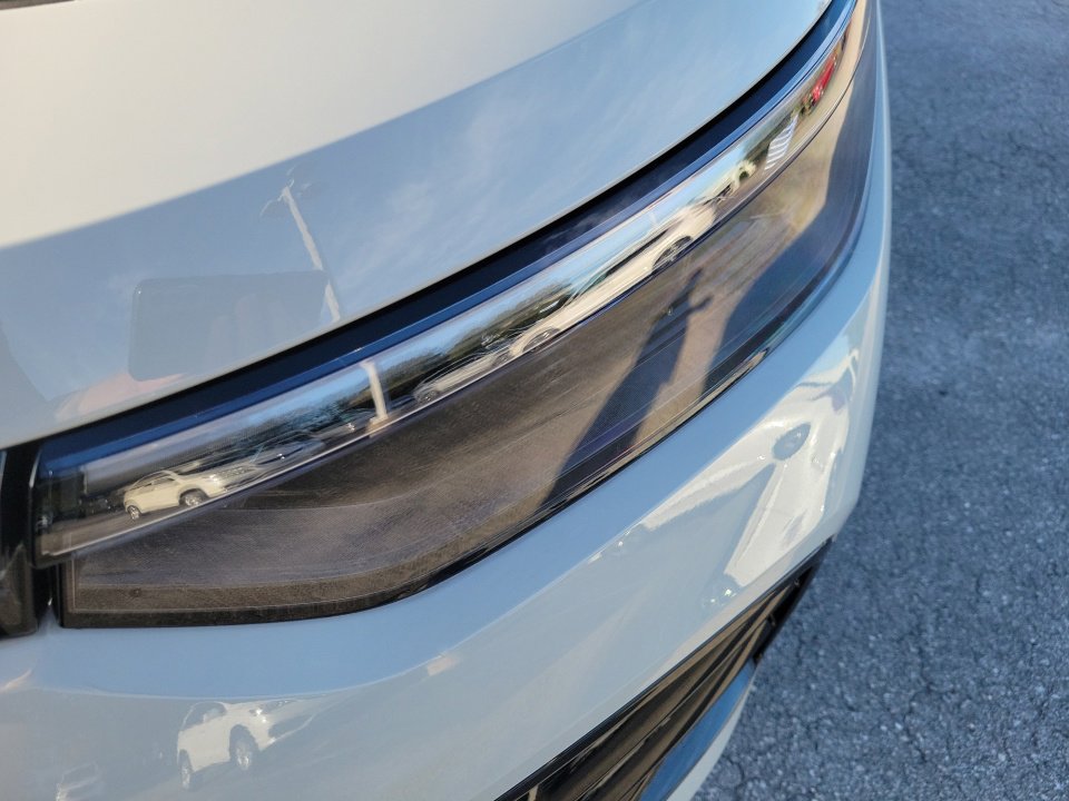 New 2026 Volkswagen Tiguan SE R-Line image 26