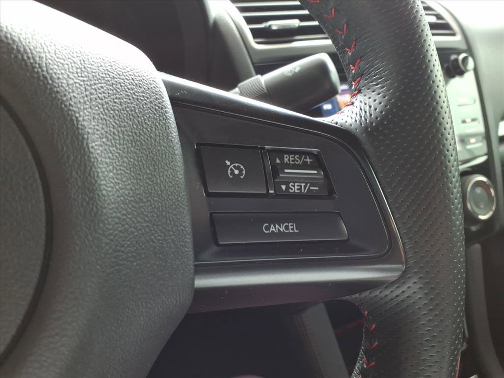Used 2021 Subaru WRX STI Limited image 19