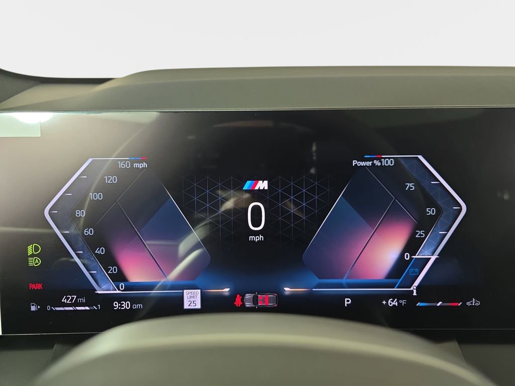 New 2026 BMW X3 xDrive30 AWD/4WD image 19