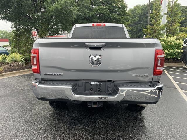 Used 2021 RAM 2500 Laramie AWD/4WD image 7