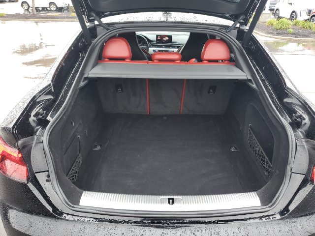 Used 2018 Audi S5 Premium Plus AWD/4WD image 8
