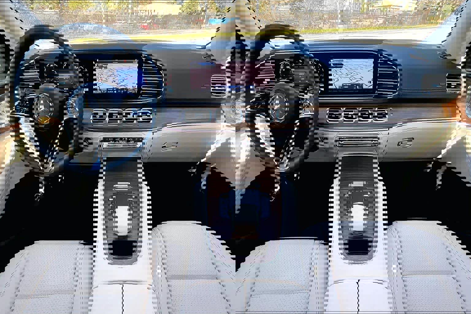 Used 2024 Mercedes-Benz GLE 350 4MATIC image 15