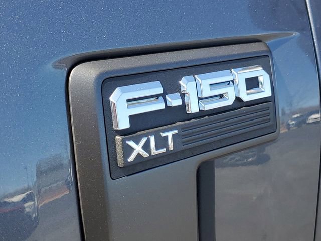 Certified 2023 Ford F150 XLT w/ Equipment Group 302A High AWD/4WD image 7