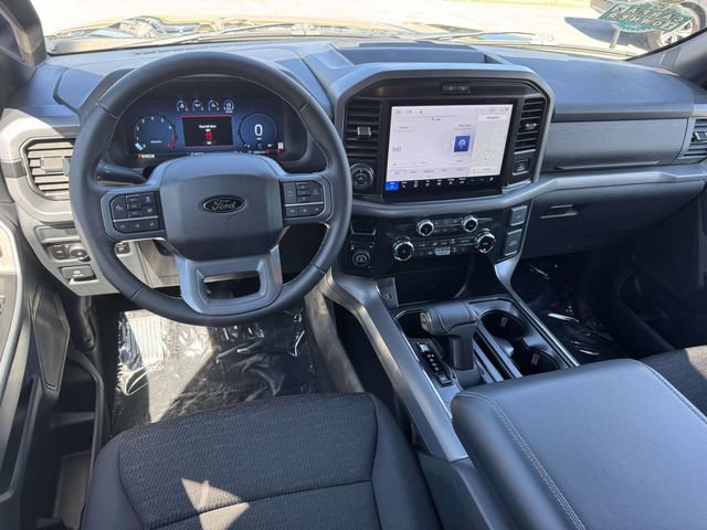 Used 2026 Ford F150 XLT w/ Equipment Group 302A MID AWD/4WD image 19