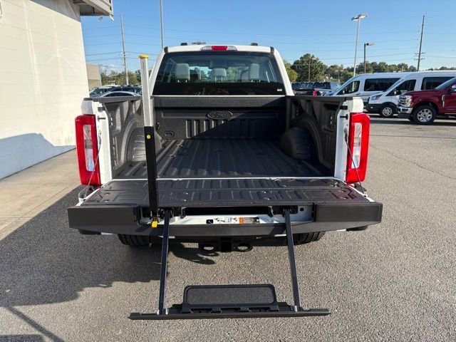 New 2026 Ford F350 XL w/ STX Appearance Package image 31