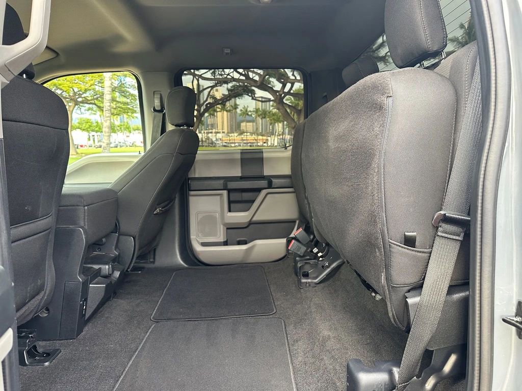 Used 2020 Ford F150 XL w/ Equipment Group 101A Mid image 13