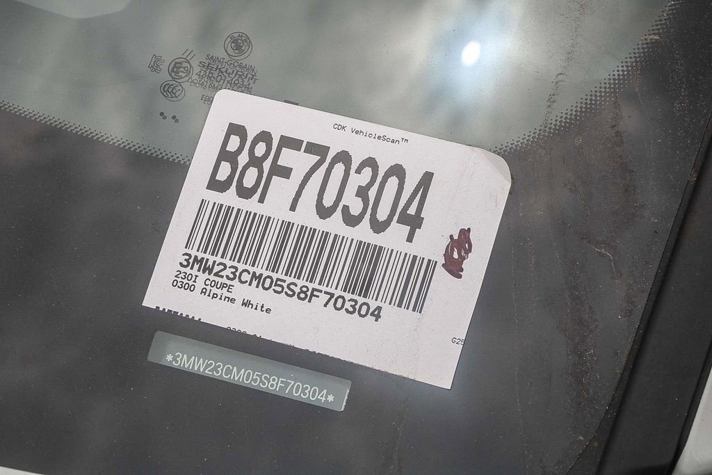 New 2025 BMW 230i Coupe w/ Premium Package image 26