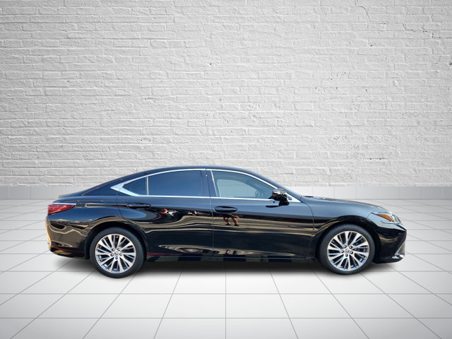 Used 2021 Lexus ES 250 w/ Premium Package AWD/4WD image 7