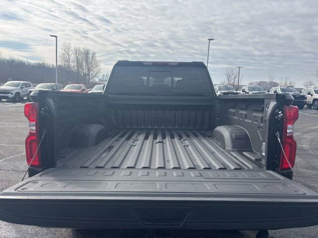 Used 2024 Chevrolet Silverado 2500 High Country image 23