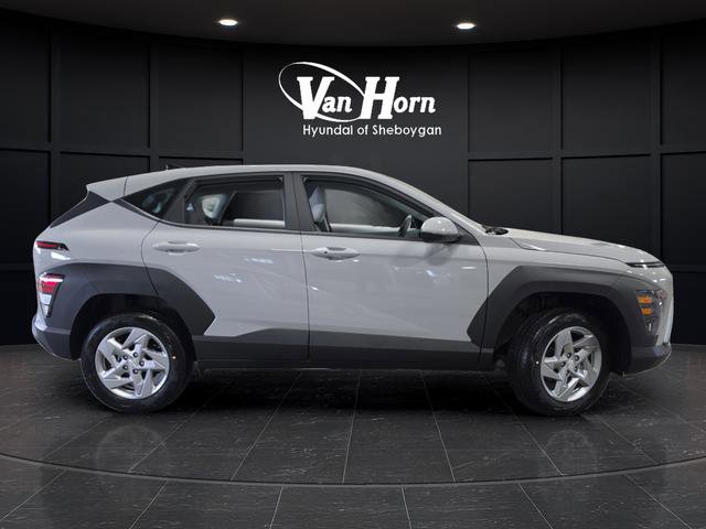 New 2026 Hyundai Kona SE image 7