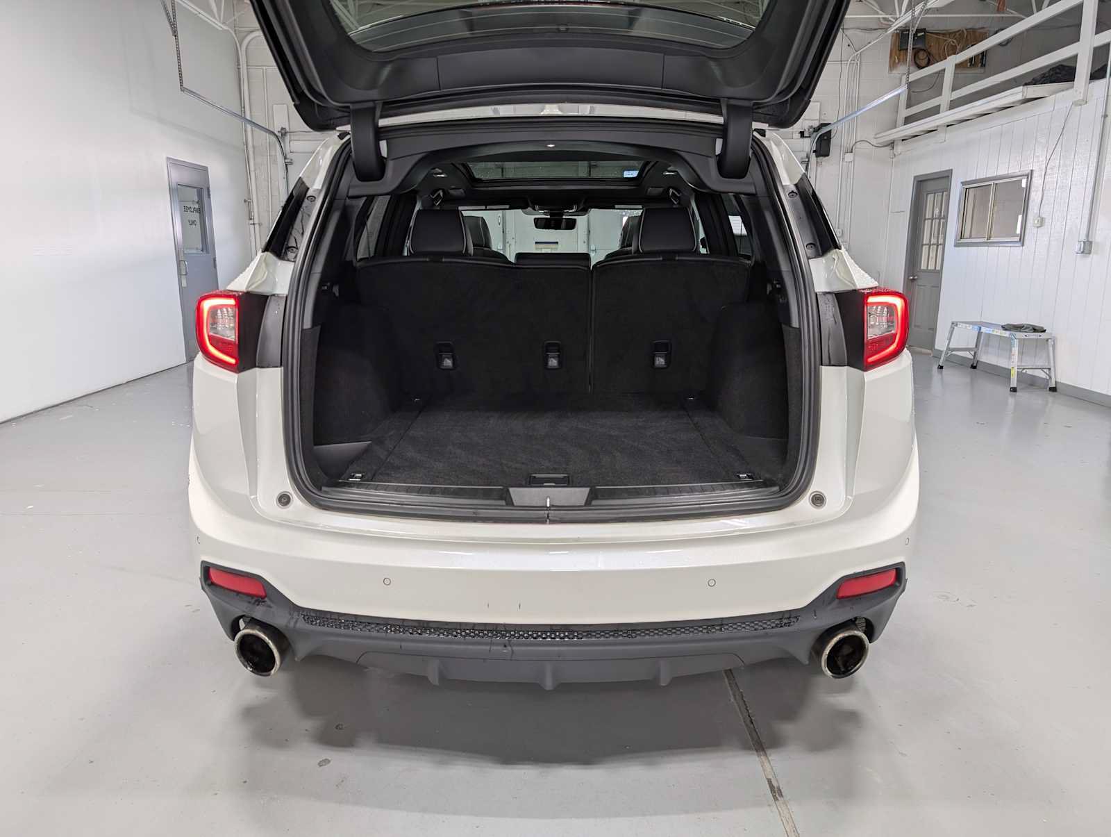 Certified 2019 Acura RDX A-Spec AWD/4WD image 41
