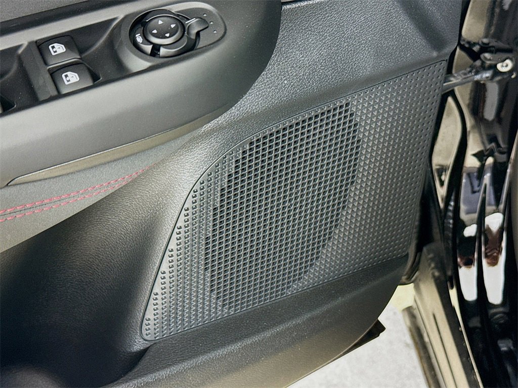 New 2025 Dodge Hornet GT w/ Tech Pack image 20