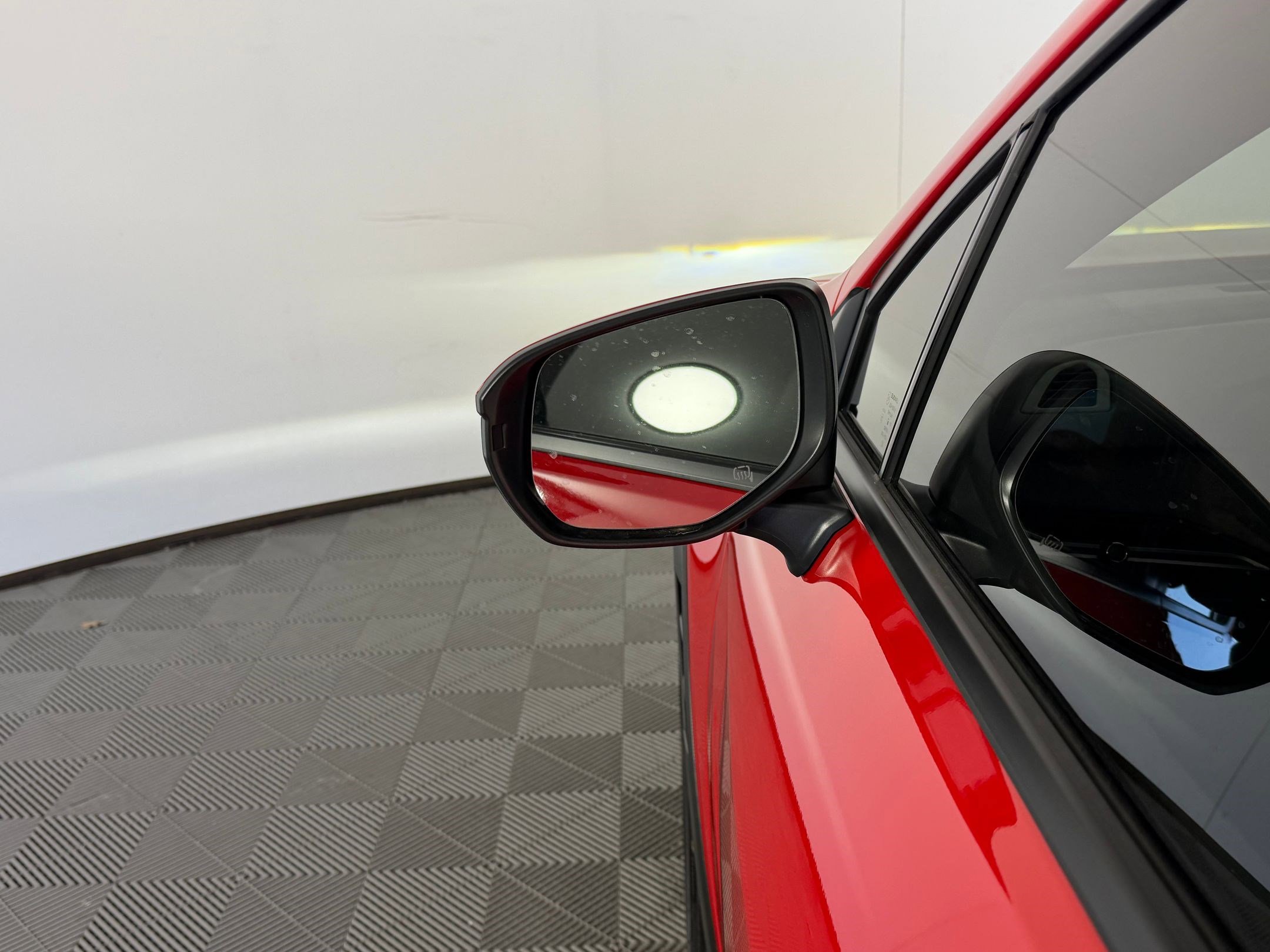 Used 2025 Subaru WRX Premium image 23