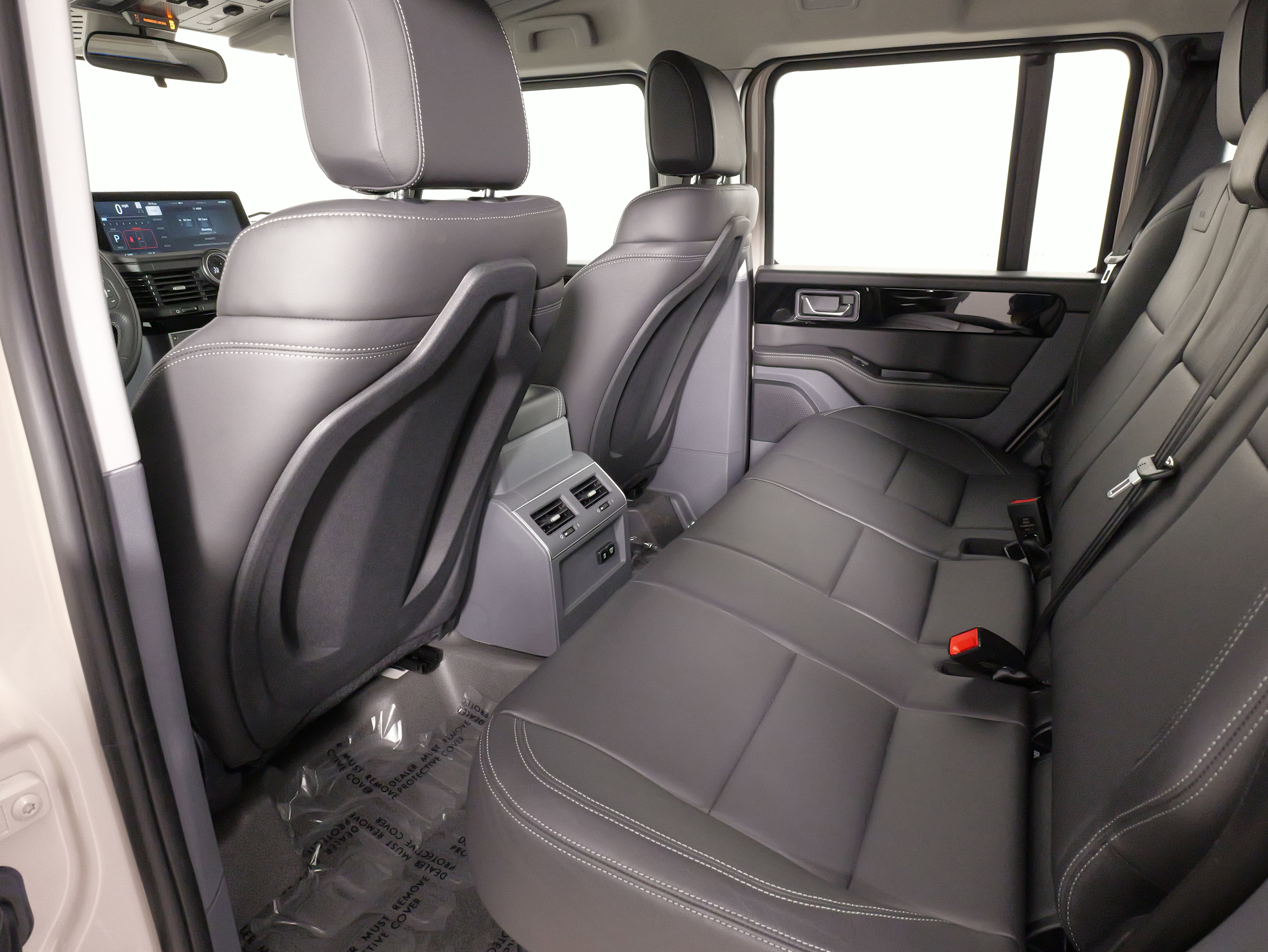 Used 2024 INEOS Grenadier Fieldmaster image 34
