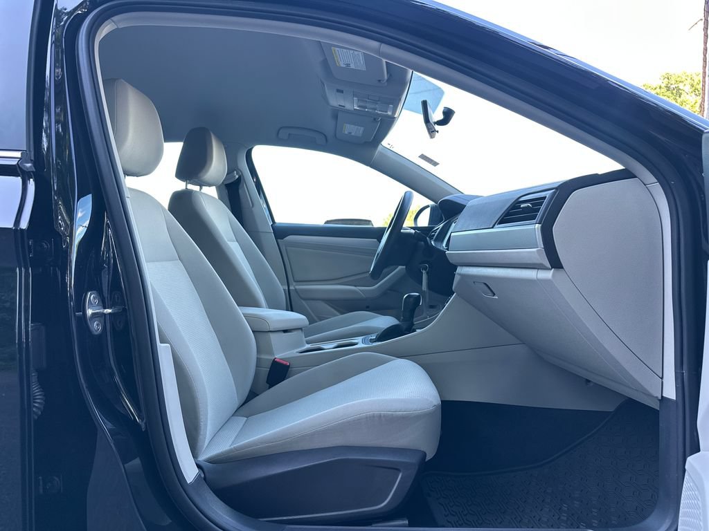 Used 2019 Volkswagen Jetta S FWD image 20