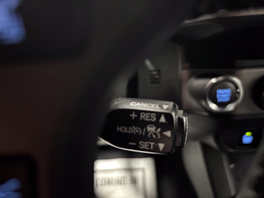 Used 2021 Toyota Tacoma TRD Sport w/ Technology Package AWD/4WD image 23
