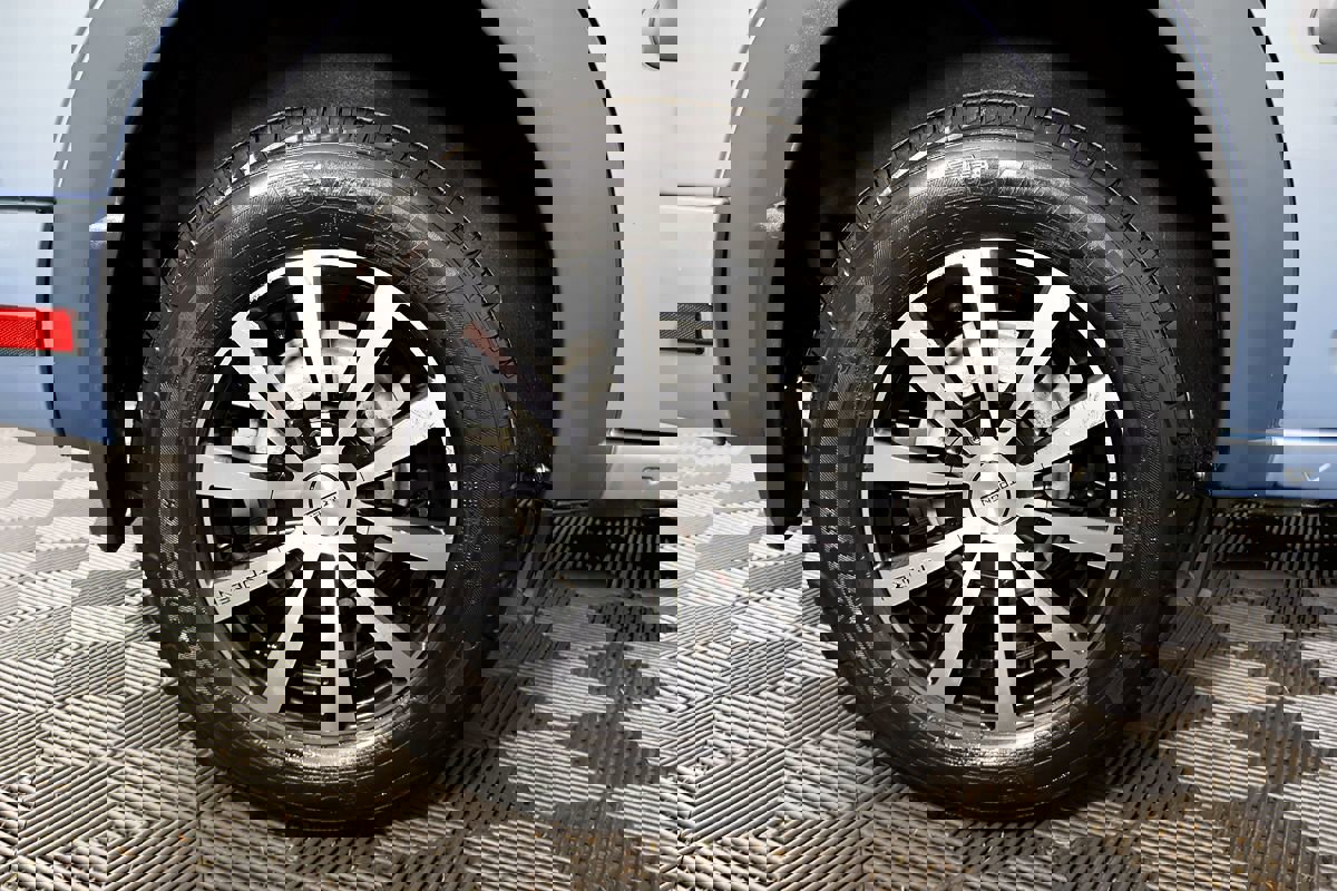 Used 2012 Ford Transit Connect XLT Premium image 43