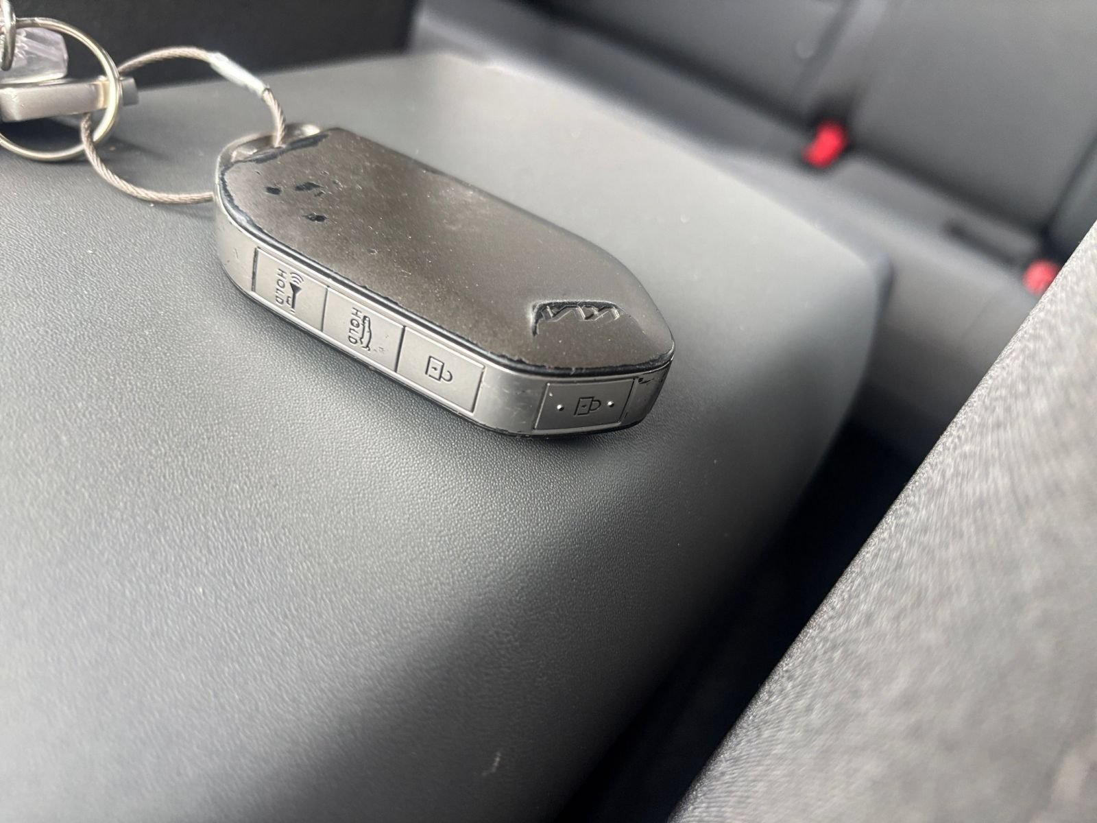 Used 2025 Kia K4 FWD image 20