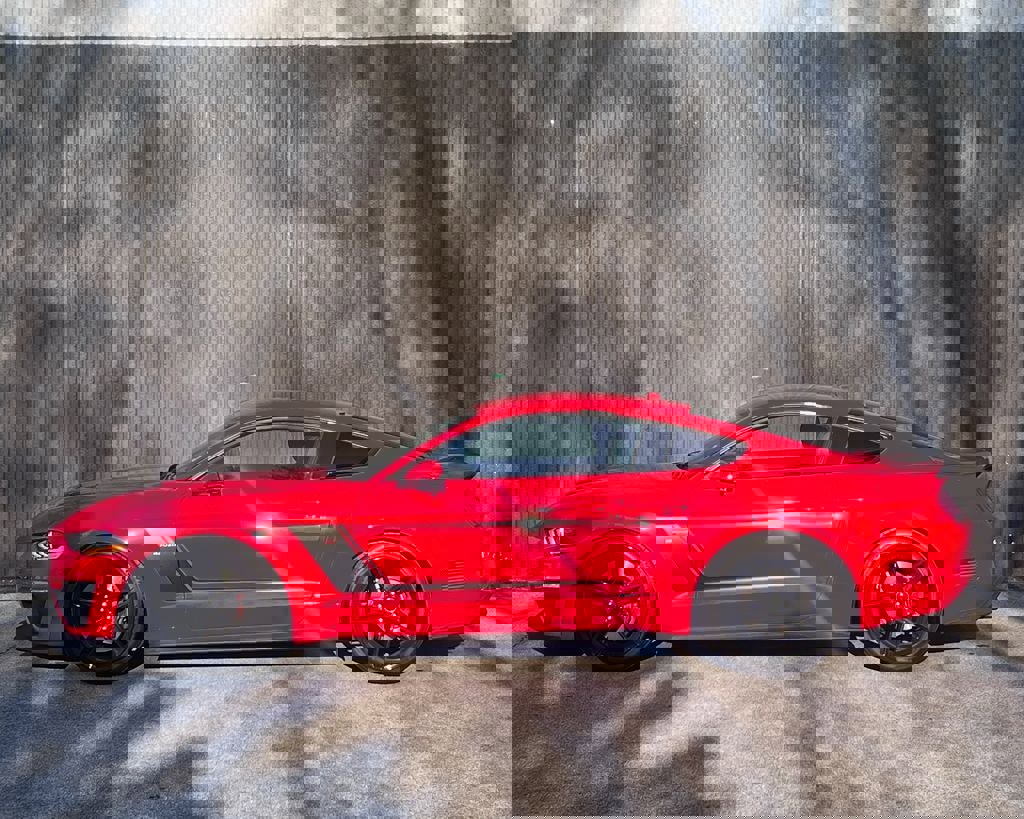 Used 2019 Ford Mustang GT Premium w/ GT Performance Package image 3