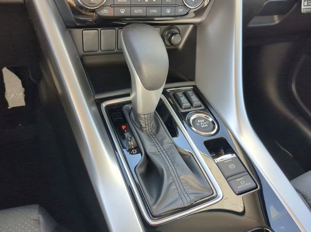 New 2025 Mitsubishi Eclipse Cross SE image 30