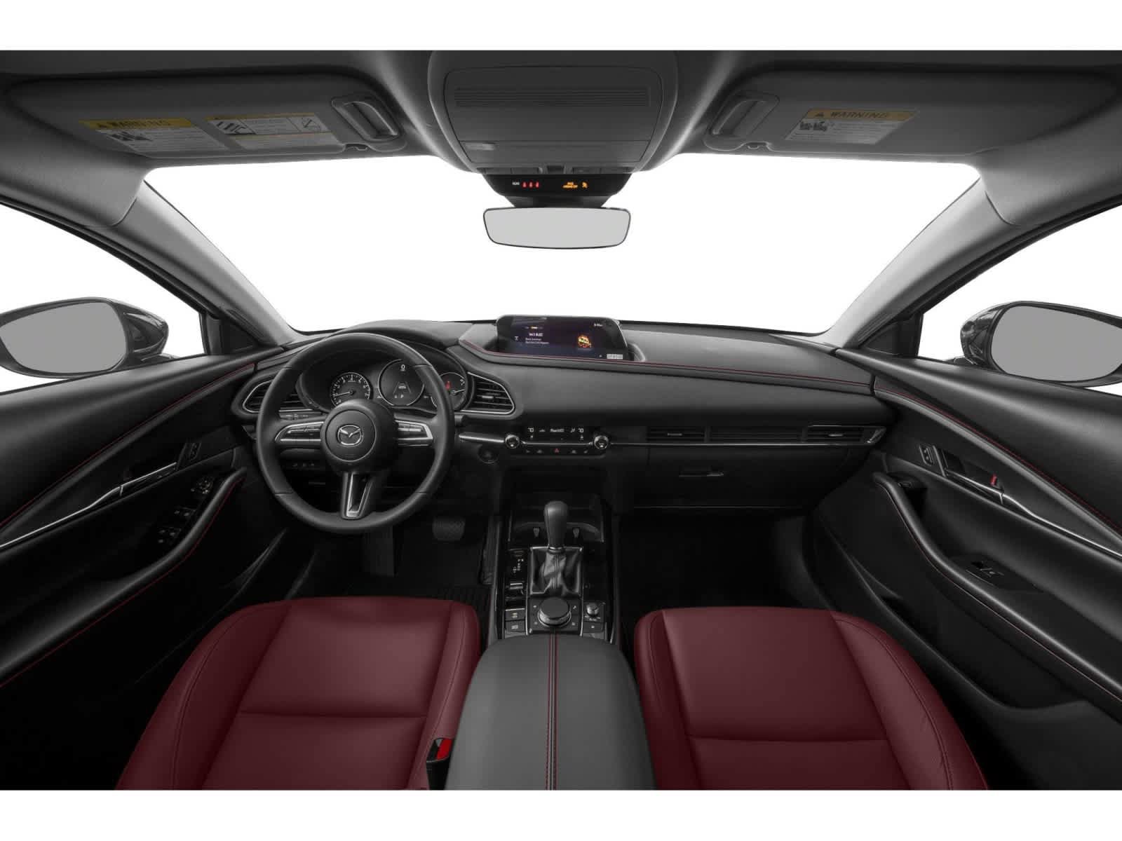 Used 2023 MAZDA CX-30 AWD 2.5 S w/ Preferred Package image 5