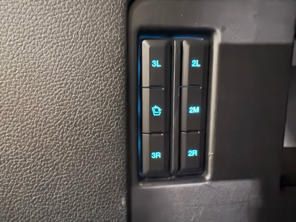 Used 2021 Ford Expedition Max XLT image 14