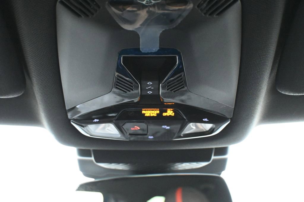 New 2026 MINI Cooper Countryman John Cooper Works w/ Comfort Package Max image 16