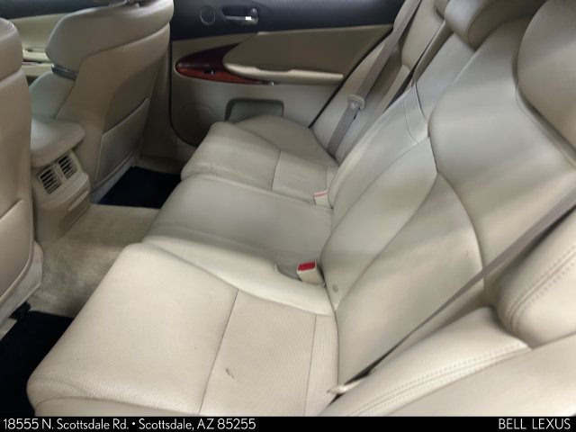 Used 2008 Lexus GS 350 RWD image 15
