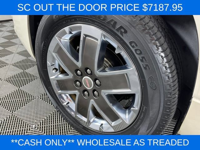 Used 2012 GMC Acadia Denali FWD image 13