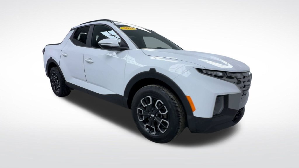 Used 2022 Hyundai Santa Cruz SEL Premium AWD/4WD image 2