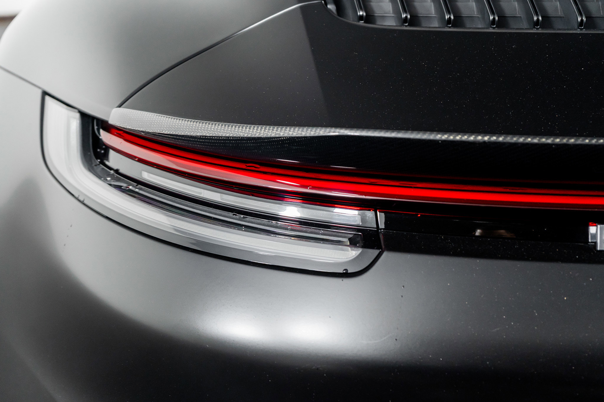 Used 2021 Porsche 911 Carrera image 12