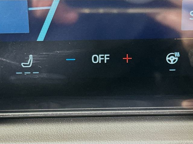 New 2026 Ford Mustang Dark Horse image 21