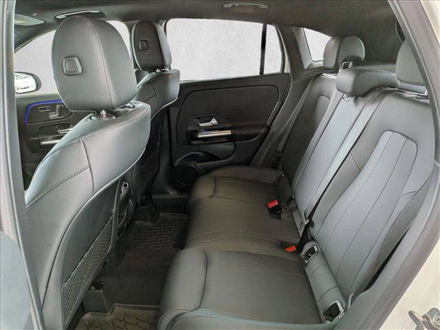 Certified 2026 Mercedes-Benz GLA 250 image 16