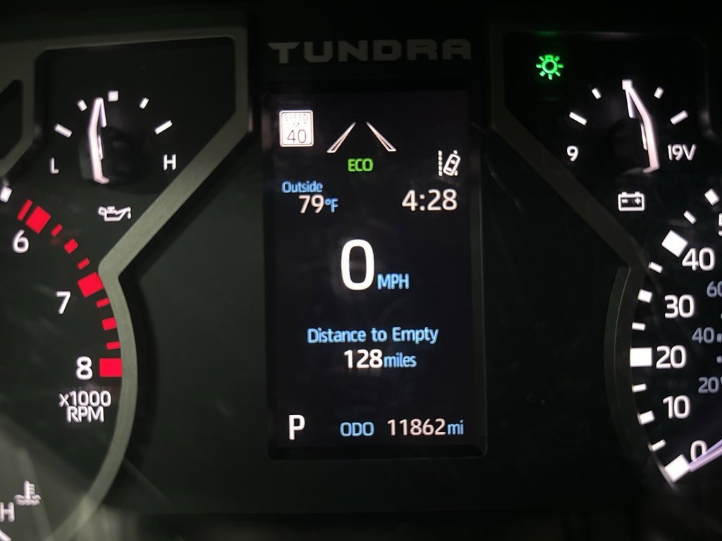 Used 2024 Toyota Tundra SR5 image 15