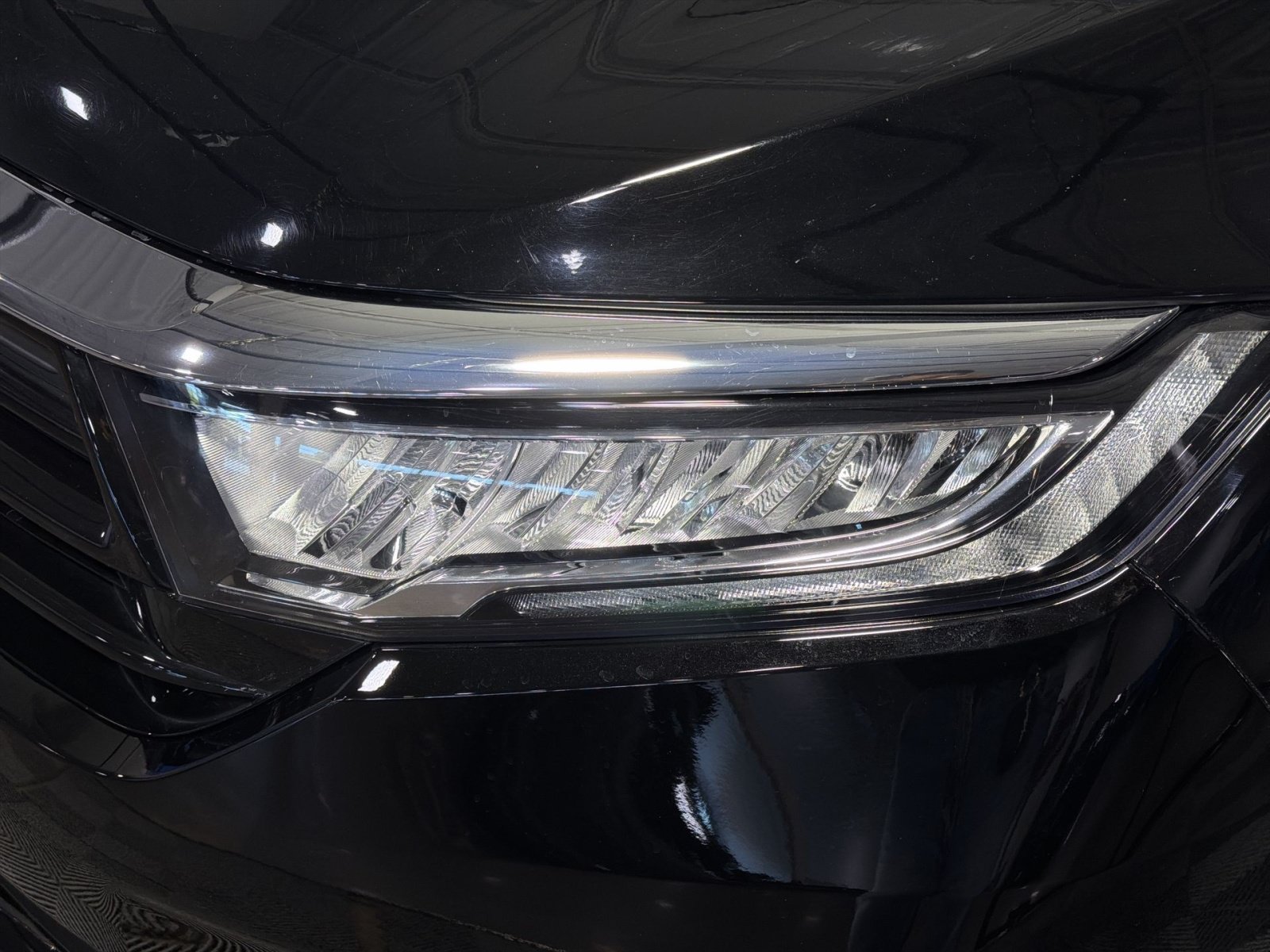 Used 2023 Honda Odyssey Touring image 13