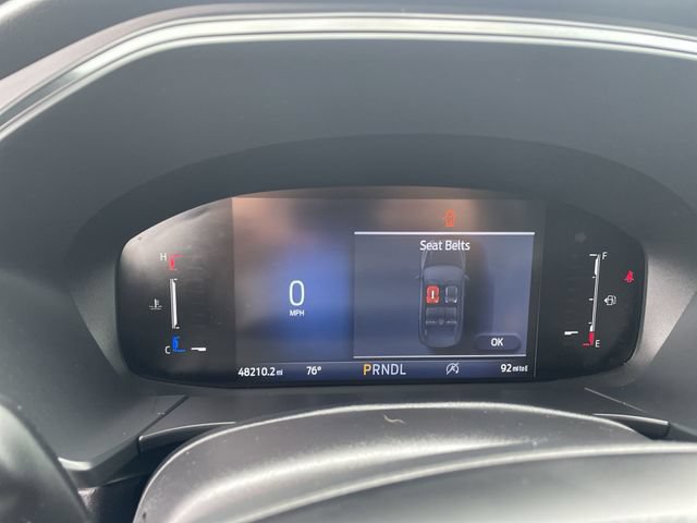 Used 2025 Ford Escape ST-Line FWD image 20