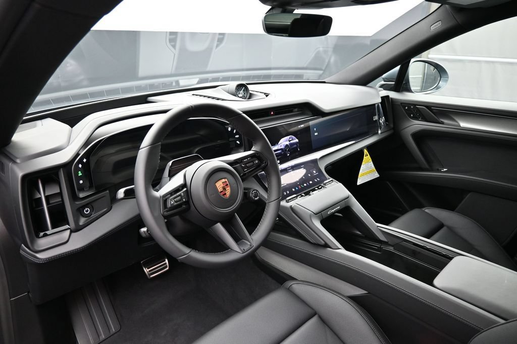 New 2026 Porsche Cayenne S AWD/4WD image 4