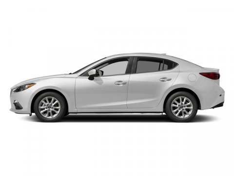 Used 2016 MAZDA MAZDA3 i Grand Touring image 3
