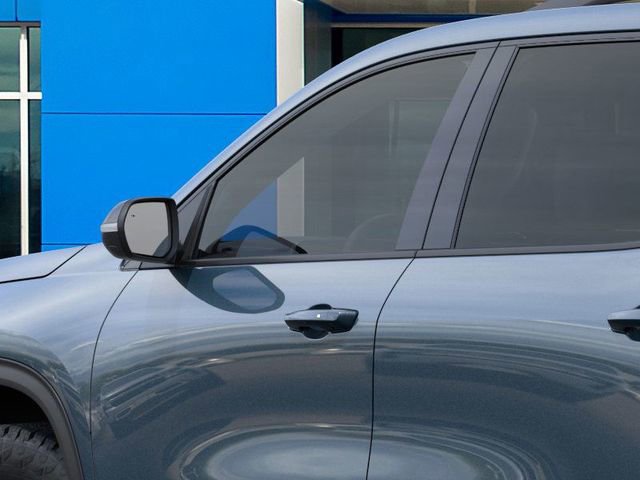 New 2026 Chevrolet Traverse Z71 w/ Driver Confidence Package image 13