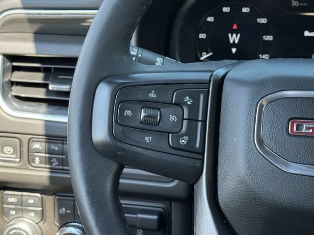 Used 2022 GMC Yukon AT4 w/ Max Trailering Package AWD/4WD image 15