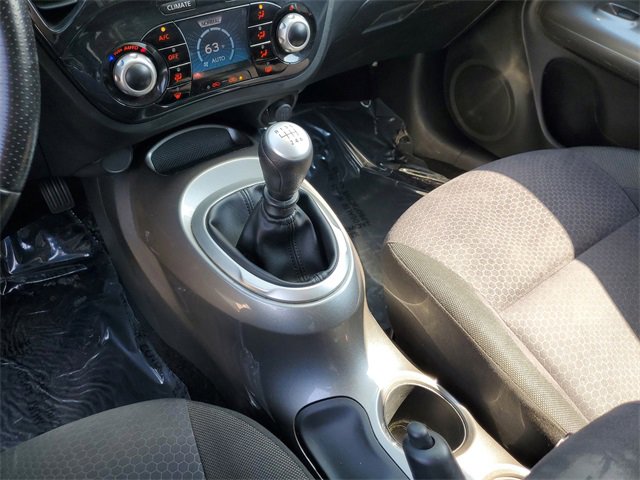 Used 2013 Nissan Juke SV image 24