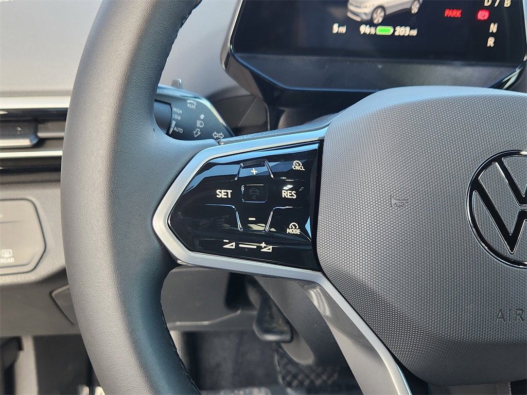 New 2026 Volkswagen ID.4 Pro image 8