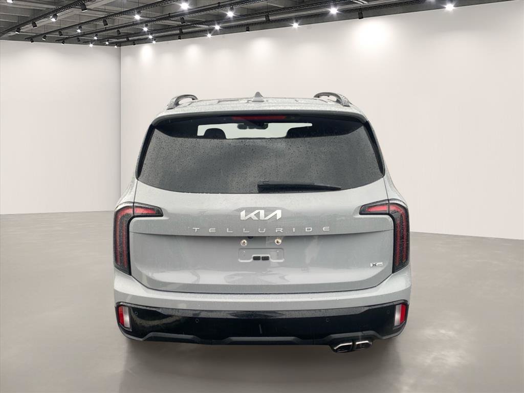 Certified 2024 Kia Telluride SX Prestige X-Pro AWD/4WD image 7