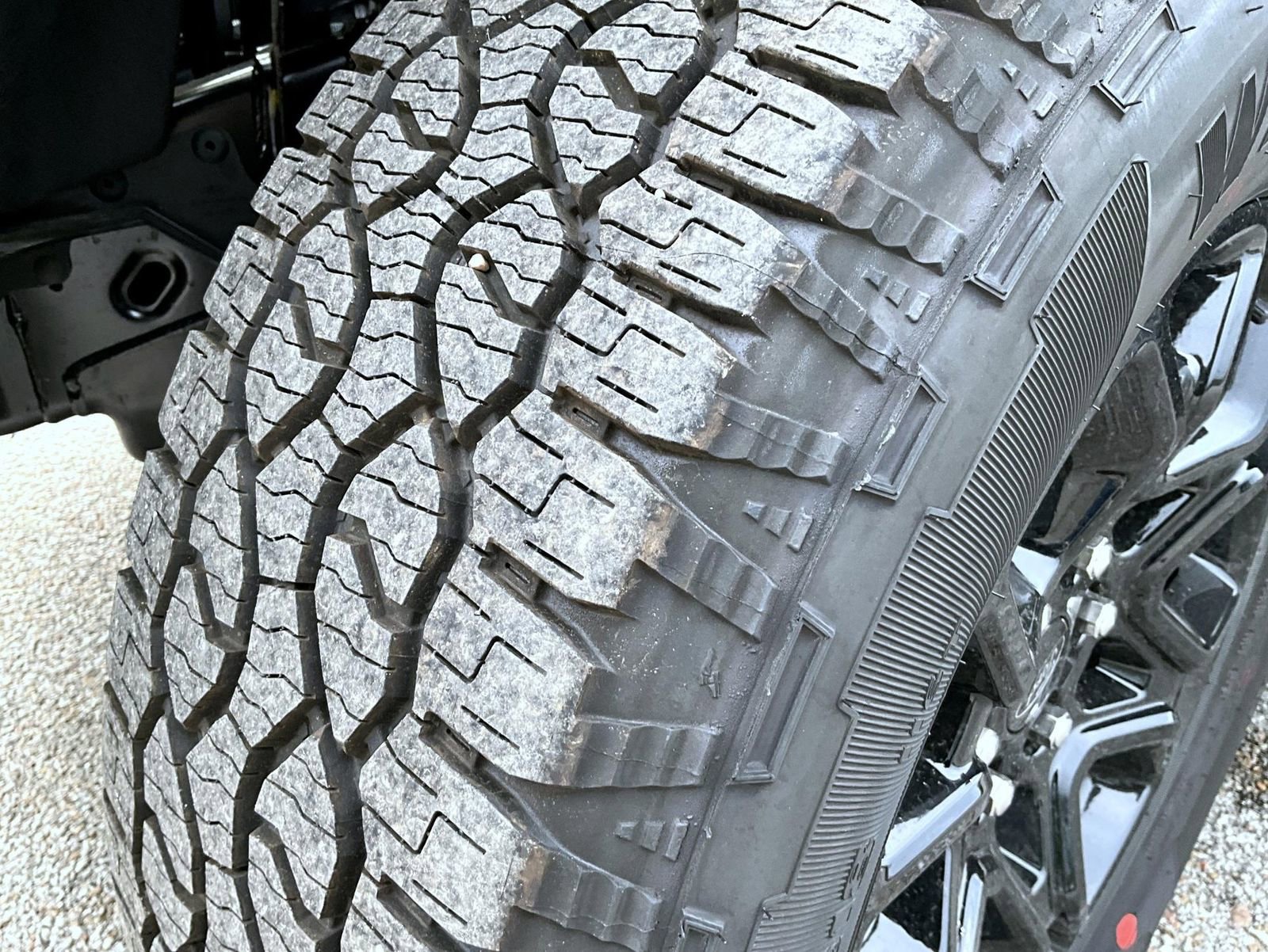 New 2026 Ford F150 XLT AWD/4WD image 23