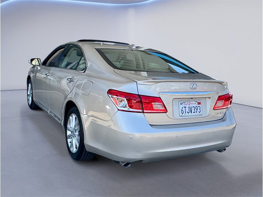 Used 2011 Lexus ES 350 FWD image 4