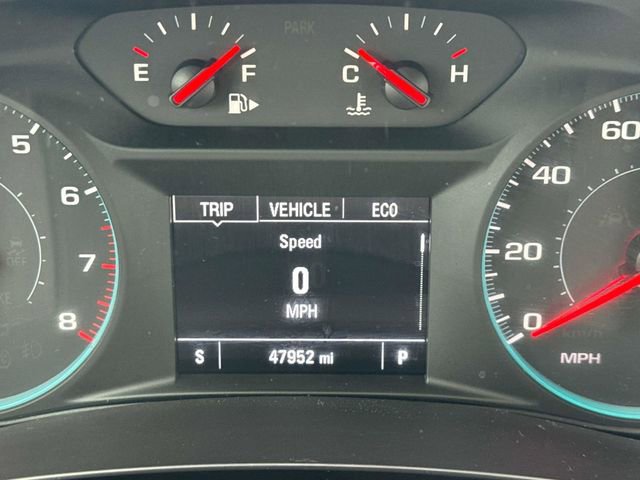 Used 2020 Chevrolet Malibu LT w/ Leather Package image 33