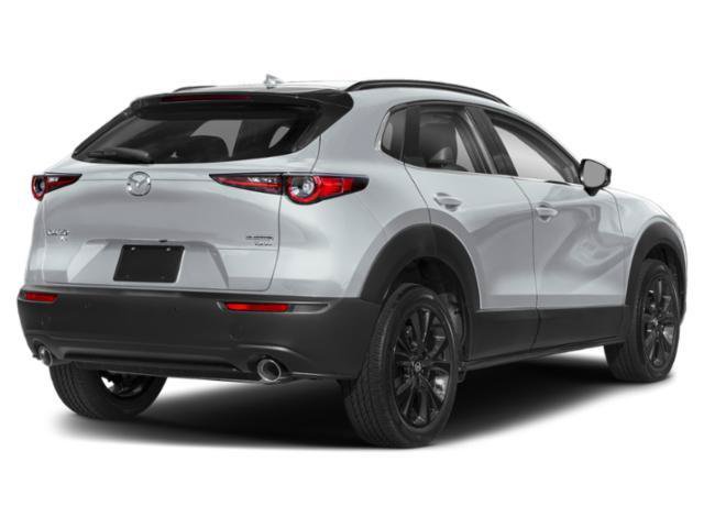 New 2026 MAZDA CX-30 2.5 Turbo w/ Premium Plus Pkg AWD/4WD image 4