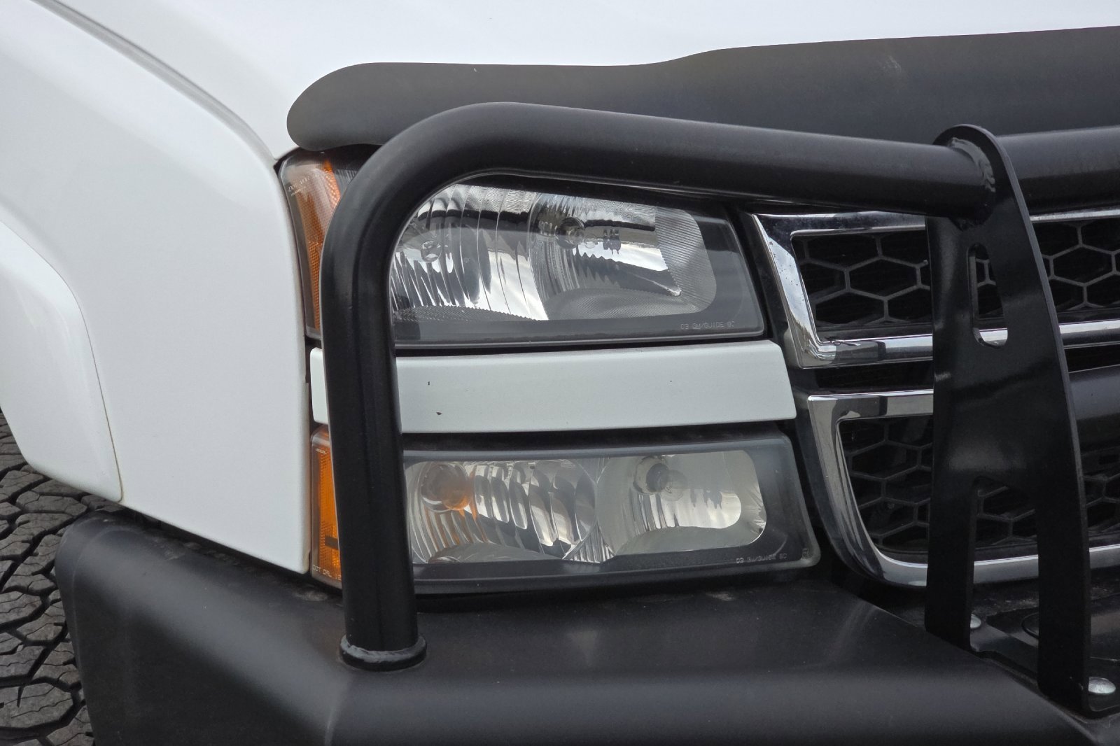 Used 2006 Chevrolet Silverado 2500 LT w/ Heavy-Duty Power Package image 41