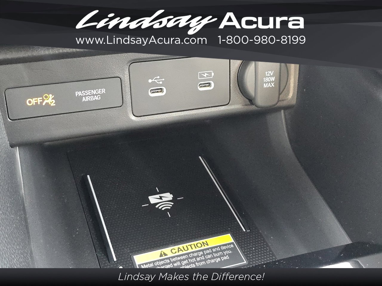 New 2026 Acura Integra image 17