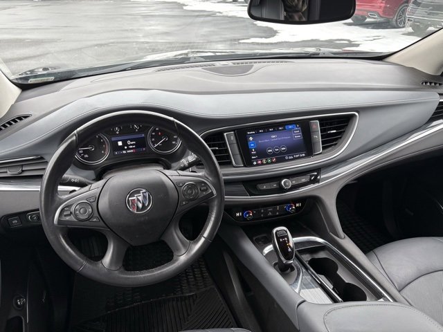 Used 2021 Buick Enclave Essence w/ Sound and Sites Package image 20